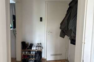 2 Zimmer Wohnung in der Bochumer Innenstadt – Nordring 41, 44787 Gleisdreieck, Bochum – Vorschaubild 5