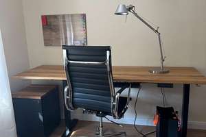 Moderne WG-Zimmer in Ulm – ideal für Young Professionals & Berufseinsteiger – Die vollständige Adresse der Immobilie erhältst du vom Anbieter., 89077 Weststadt, Ulm – Vorschaubild 5