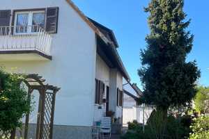 Einfamilienhaus mit großem Eigentumsgrundstück in ruhiger Lage von Rodenbach – Woogstraße 22, 67688 Kaiserslautern (Kreis) – Vorschaubild 2