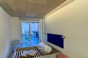 Neubau-Apartment für Singles/Paare – All-inclusive-Miete & vollständige Möblierung - Wohneinheit 06 – Adalbertstraße 128-130, 52062 Kaiserplatz, Aachen – Vorschaubild 2