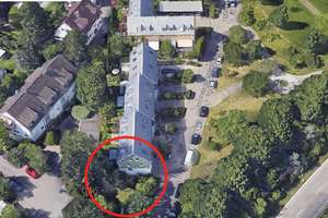 Familienhaus in Sonnenberg * Energieklasse A * Viel Platz und großer Garten, für Kinder & Leben