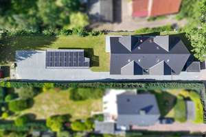 22952 Lütjensee - Neue 4-Zimmer-Maisonette-Wohnung mit Balkon, Garten und Stellplatz – Die vollständige Adresse der Immobilie erhältst du vom Anbieter., 22952 Lütjensee – Vorschaubild 3