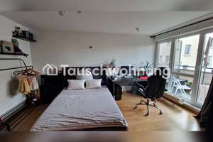 Tauschwohnung: 50m² Wohnung in Heidelberg, Weststadt – Die vollständige Adresse der Immobilie erhältst du vom Anbieter., 69115 Weststadt, Heidelberg – Vorschaubild 3