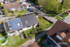 KA-Grötzingen / Ein- bis Zweifamilienhaus mit großem Grundstück und Garage / bezugsfrei – Die vollständige Adresse der Immobilie erhältst du vom Anbieter., 76229 Grötzingen, Karlsruhe – Vorschaubild 23