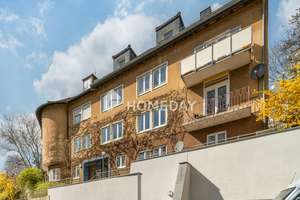 Einzigartig wohnen in Bestlage – Wohnung mit großem Garten und Potenzial - sofort verfügbar