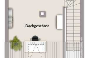 Reihenmittelhaus - perfekt für kleine Familien – Ortenaukreis – Vorschaubild 18