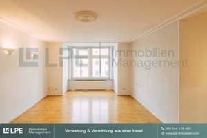 ⓁⓅⒺ Aufwacha mit da Bavaria – Sau schee! | Frei ab sofort | 3Zi | Ludwigsvorstadt München – Herzog-Heinrich-Straße 30, 80336 St. Paul, München – Vorschaubild 10