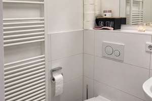TEMPORÄR: Studio-Apartment Bundesplatz – Wexstraße 13, 10715 Wilmersdorf, Berlin – Vorschaubild 6