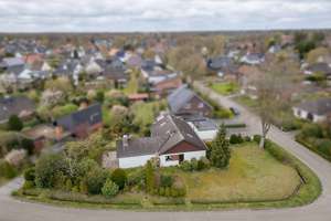 Oldenburg - Ofenerdiek | Einfamilienhaus auf großem Eckgrundstück! – Die vollständige Adresse der Immobilie erhältst du vom Anbieter., 26125 Ofenerdiek, Oldenburg (Oldenburg) – Vorschaubild 23