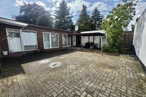 Charmantes Zweifamilienhaus mit Ausbau und Dachterrasse! – Die vollständige Adresse der Immobilie erhältst du vom Anbieter., 27749 Südliche Stadtmitte, Delmenhorst – Vorschaubild 3
