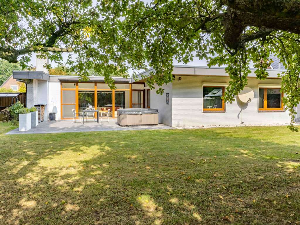 Immobilie in Eddelak - Bungalow -Zuhause mit Raum für neue Ideen - Bild 0