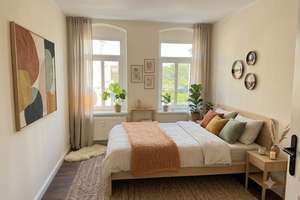 Provisionsfreie schicke 2-Zimmer-Wohnung mit perfekter Anbindung! – Die vollständige Adresse der Immobilie erhältst du vom Anbieter., 1157 Cotta (Stadtteil), Dresden – Vorschaubild 14