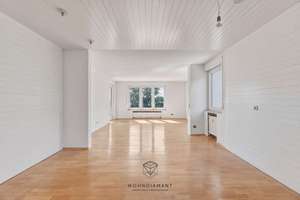 Helle 3,5-Zimmer-Wohnung mit Balkon, Garage & viel Potenzial💛 – Die vollständige Adresse der Immobilie erhältst du vom Anbieter., 73776 Altbach – Vorschaubild 2