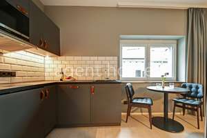 METROPOLITAN LIVING - Boutique-Apartment im angesagten Wohnquartier – Die vollständige Adresse der Immobilie erhältst du vom Anbieter., 70176 Rosenberg, Stuttgart – Vorschaubild 5