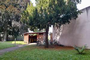 Ruhige, sanierte Wohnung mit Balkon im 1. OG ohne Mieter ! – Die vollständige Adresse der Immobilie erhältst du vom Anbieter., 12459 Oberschöneweide, Berlin – Vorschaubild 2