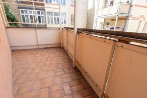 Charmante Jugendstilwohnung mit Balkon und Tageslichtbad - Urbanstraße – Die vollständige Adresse der Immobilie erhältst du vom Anbieter., 70190 Oberer Schlossgarten, Stuttgart – Vorschaubild 11
