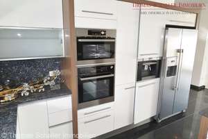 Exklusives Penthouse auf zwei Ebenen – Haus-im-Haus-Feeling in Fürth-Dambach – Die vollständige Adresse der Immobilie erhältst du vom Anbieter., 90768 Dambach, Unterfürberg, Fürth – Vorschaubild 8