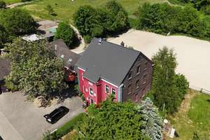Großzügige Hofanlage - Pferdeställe - Wohnhaus Ausbaupotential!! – Die vollständige Adresse der Immobilie erhältst du vom Anbieter., 45279 Freisenbruch, Essen – Vorschaubild 3