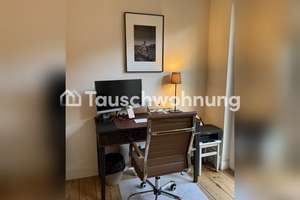 Tauschwohnung: Helle 2-Zimmer Whg nähe UKE – Geschwister-Scholl-Str. 114, 20251 Eppendorf, Hamburg – Vorschaubild 2