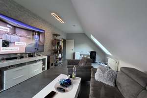 Wunderschöne modernisierte 3,5-Zimmer-Wohnung in Essen-Vogelheim