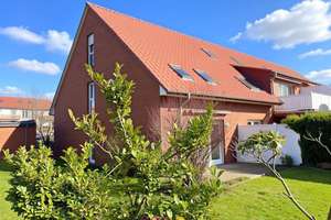 Wohnkomfort für die ganze Familie in SZ-Thiede  – Reihenendhaus mit durchdachtem Raumkonzept – Die vollständige Adresse der Immobilie erhältst du vom Anbieter., 38239 Thiede, Salzgitter – Vorschaubild 2