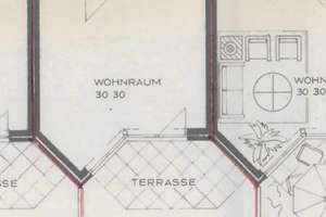 RMH, Heideviertel, ohne Provision, bezugsfrei – Die vollständige Adresse der Immobilie erhältst du vom Anbieter., 30625 Heideviertel, Hannover – Vorschaubild 4