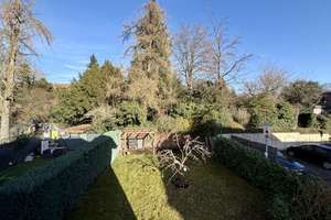M'GLADBACH - SCHRIEVERS - MODERNES REIHENECKHAUS NEBST TERRASSE, GARTEN & PKW-GARAGE! – Die vollständige Adresse der Immobilie erhältst du vom Anbieter., 41239 Schrievers, Mönchengladbach – Vorschaubild 22