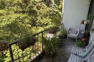 Charmante 4-Zimmer-Altbauwohnung mit Balkon auf der Ferdinandstraße in Mönchengladbach – Die vollständige Adresse der Immobilie erhältst du vom Anbieter., 41061 Gladbach, Mönchengladbach – Vorschaubild 10