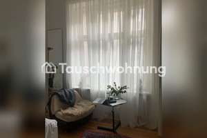 Tauschwohnung: 1-Zimmer-Wohnung in Berlin, Friedrichshain-Kreuzberg