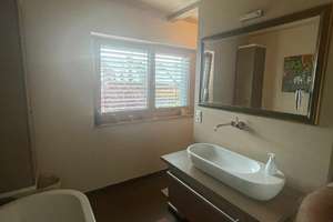 Zuhause mit viel Platz in einem gepflegten Eckreihenhaus in München – Kerbelweg 7, 80995 Lerchenau-West, München – Vorschaubild 10