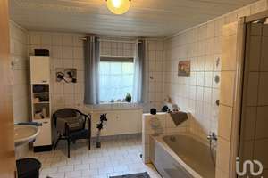 Großzügiges ZFH mit 2 Einheiten, Doppelgarage, Carport & Fernblick in Mornshausen – Die vollständige Adresse der Immobilie erhältst du vom Anbieter., 35075 Gladenbach – Vorschaubild 13