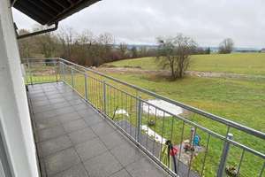 Schöne, geräumige drei Zimmer Wohnung zwischen Bad Waldsee und Bad Wurzach im Grünen – Girayen 1, 88410 Bad Wurzach – Vorschaubild 18