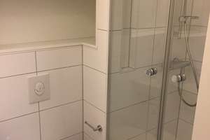 von Privat und perfekt für Studenten: möbliertes Apartment zur Miete in Mainz – Anni-Eisler-Lehmann-Straße 4, 55122 Hartenberg-Münchfeld, Mainz – Vorschaubild 8