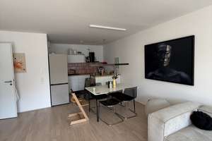 moderne, neuwertige 3-Zi.-Wohnung mit Balkon * 91 m² *  Baujahr 2020 – Welfenstr. 14a, 81541 Obere Au, München – Vorschaubild 3