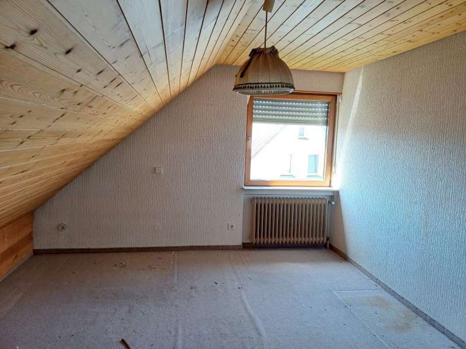 2. Zimmer im DG