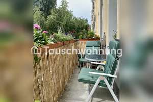 Tauschwohnung: 3-4 Zimmer Wohnung gesucht - Tausch 2-Zimmer Wohnung – Die vollständige Adresse der Immobilie erhältst du vom Anbieter., 14059 Charlottenburg, Berlin – Vorschaubild 5