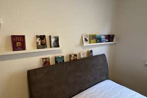Schicke, modern möblierte Wohnung in Stuttgart West – Breitscheidstraße 106A, 70176 Vogelsang, Stuttgart – Vorschaubild 9