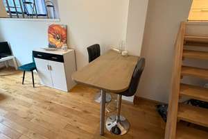 Sofort Beziehbar oder vermietbar ! Schöne Wohnung  in Top Lage !!!  58 m² Nfl. (36 m² Wfl.) – Die vollständige Adresse der Immobilie erhältst du vom Anbieter., 24103 Exerzierplatz, Kiel – Vorschaubild 7