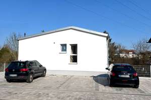 Rohbau mit Potenzial – verwirklichen Sie Ihr individuelles Traumhaus auf 120 m² – Die vollständige Adresse der Immobilie erhältst du vom Anbieter., 90513 Zirndorf – Vorschaubild 29