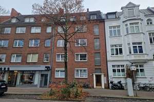Top renovierte, sonnige 2-Zimmer-Wohnung mit Wohnküche – Warendorfer Straße 114, 48145 Mauritz-Mitte, Münster – Vorschaubild 13