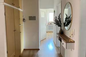 3 Zimmer Altbauwohnung in Malmsheim – Bachstraße 8, 71272 Renningen – Vorschaubild 3