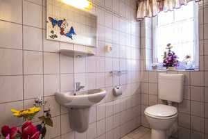 Familienfreundliches Wohnhaus mit schönem Garten in ruhiger Siedlungslage – Wittmund (Kreis) – Vorschaubild 9