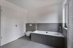 charmante 4-Zimmer Neubauwohnung in Dortmund! – Galoppstraße 57-61, 44229 Rombergpark-Lücklemberg, Dortmund – Vorschaubild 9