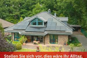 Mehrgenerationenhaus + Einliegerwohnung am Waldrand – Die vollständige Adresse der Immobilie erhältst du vom Anbieter., 53894 Mechernich – Vorschaubild 1