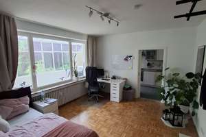 Gemütliche 1 Zimmer Wohnung  in Pempelfort – Die vollständige Adresse der Immobilie erhältst du vom Anbieter., 40477 Pempelfort, Düsseldorf – Vorschaubild 4