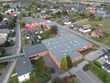 bis zu 4.600 m² Produktions- und Lagerhallen, mit Bürotrakt und großem Parkplatz in 53937 Schleiden