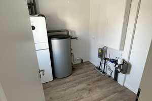 Sarstedt: Modernes 6-Zimmer Reiheneckhaus mit Terrasse und Garten zur Erstvermietung – Marie-Juchacz-Weg 1, 31157 Hildesheim (Kreis) – Vorschaubild 6