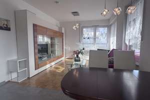 Provisionsfrei, Selbstbezug oder Kapitalanlage, München‑Schwabing, Ecke Leopoldstraße, 2-Zi.-Wohnung