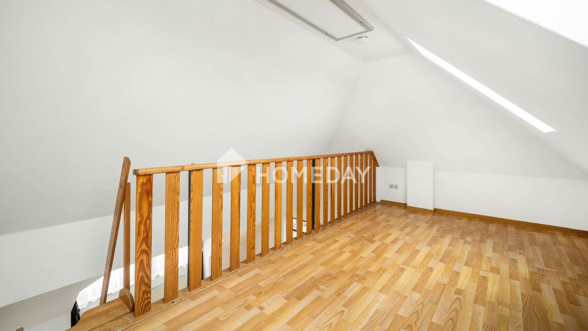 Immobilie in Wachau - 3-Zimmer-Maisonettewohnung mit Balkon und Tiefgaragenplatz in gepflegter Wohnanlage - Bild 1