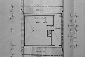 Helle Maisonette-Wohnung mit Balkon in Paderborn – Kilianstraße 46, 33098 Kernstadt, Paderborn – Vorschaubild 15